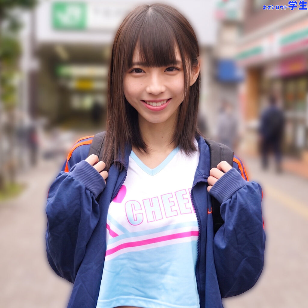 こはるん アイキャッチ画像 【JK特化AV動画レビューまとめ｜JKキング】
