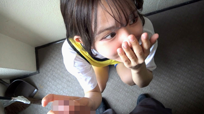 Iちゃん 無料サンプル画像(2) 【JK特化AV動画レビューまとめ｜JKキング】