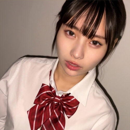 ひなこ アイキャッチ画像 【JK特化AV動画レビューまとめ｜JKキング】