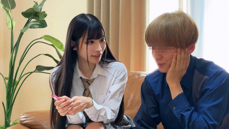 くるみちゃん 無料サンプル画像(1) 【JK特化AV動画レビューまとめ｜JKキング】