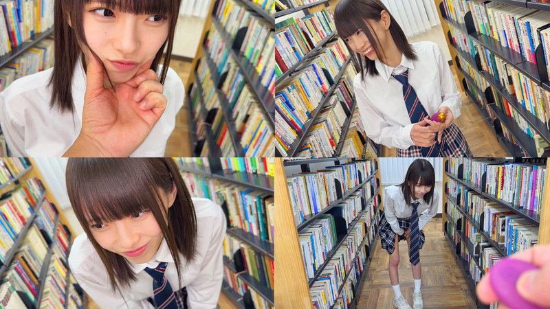 koharu 無料サンプル画像(1) 【JK特化AV動画レビューまとめ|JKキング】