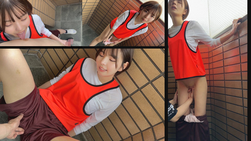 ゆうかちゃん 無料サンプル画像(3) 【JK特化AV動画レビューまとめ｜JKキング】