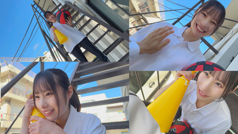 ひなこちゃん 無料サンプル画像(1) 【JK特化AV動画レビューまとめ｜JKキング】
