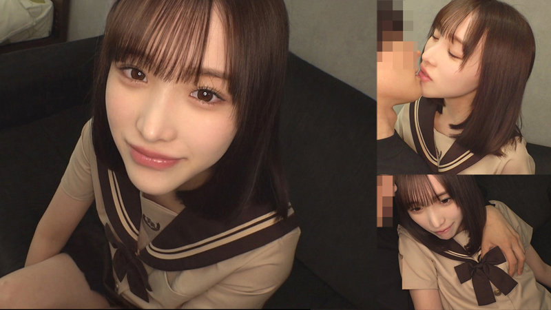 白石 無料サンプル画像(1) 【JK特化AV動画レビューまとめ｜JKキング】