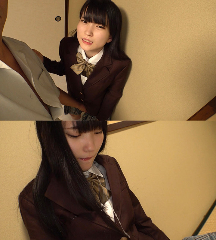 伊織 無料サンプル画像(1) 【JK特化AV動画レビューまとめ|JKキング】