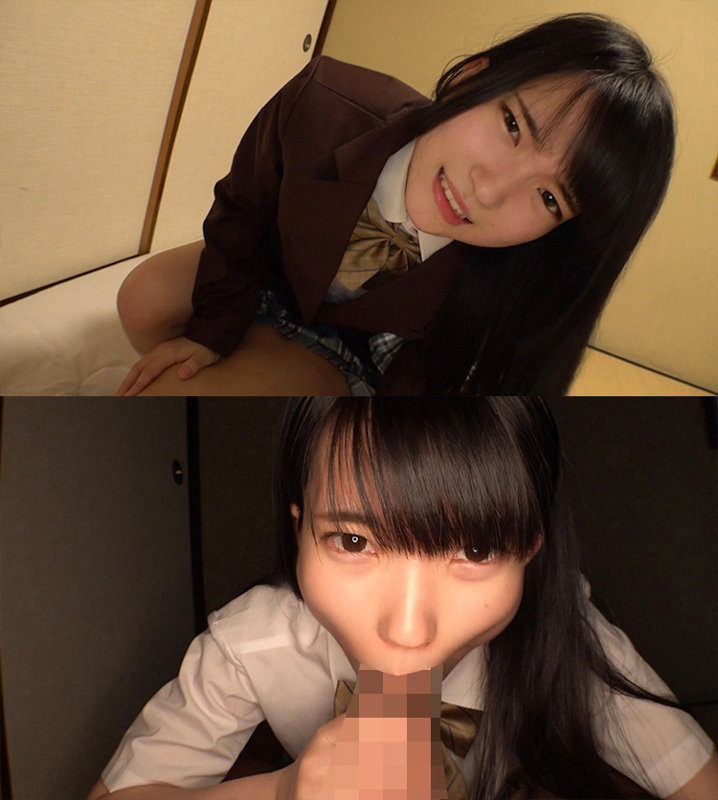 伊織 無料サンプル画像(4) 【JK特化AV動画レビューまとめ|JKキング】