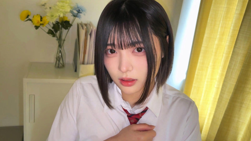 YUMI 無料サンプル画像(1) 【JK特化AV動画レビューまとめ｜JKキング】