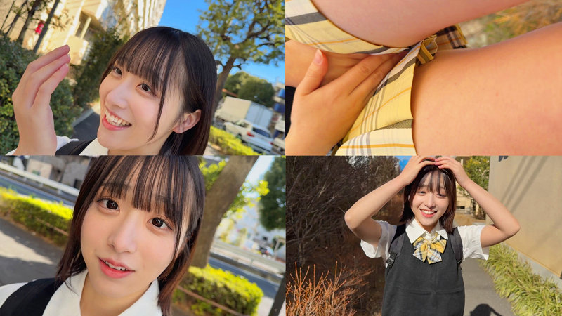 みこ 無料サンプル画像(1) 【JK特化AV動画レビューまとめ|JKキング】