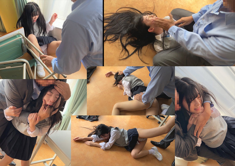 Mちゃん 無料サンプル画像(2) 【JK特化AV動画レビューまとめ|JKキング】