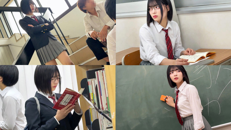 N.Y 無料サンプル画像(1) 【JK特化AV動画レビューまとめ|JKキング】