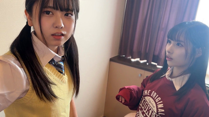 A＆H 無料サンプル画像(1) 【JK特化AV動画レビューまとめ｜JKキング】