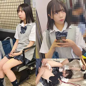ゆな アイキャッチ画像 【JK特化AV動画レビューまとめ｜JKキング】