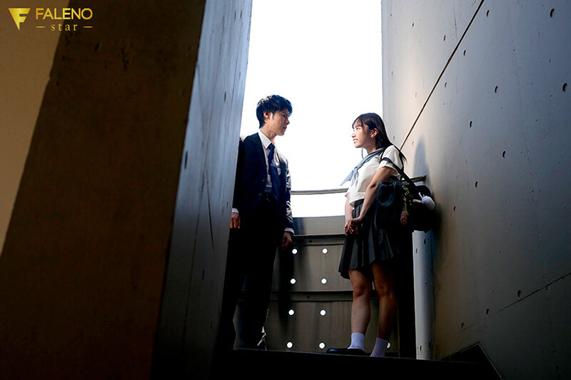 沼らせるステップ誘惑で放課後から朝まで男性●師を束縛するイジワル駆け引き女子●生 絵恋空 無料サンプル画像(4) 【JK特化AV動画レビューまとめ｜JKキング】