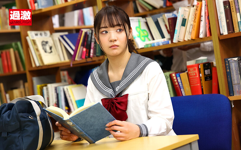図書館で声も出せず糸引くほど愛液が溢れ出す敏感娘30 ロングヒット記念！全裸オイル羞恥315分SP 無料サンプル画像(3) 【JK特化AV動画レビューまとめ｜JKキング】