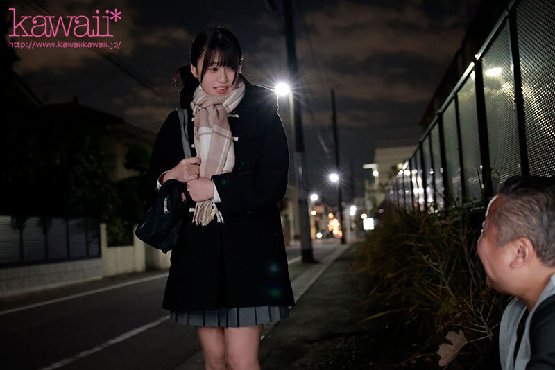 おじちゃんに埋められたい穴 欲求不満な少女は見ず知らずのオヤジち●ぽのキモい性交にガチハマり 浅海なみ 無料サンプル画像(2) 【JK特化AV動画レビューまとめ|JKキング】