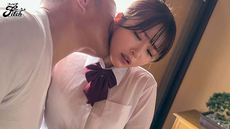 オヤジのハメ撮りドキュメント ねっとり濃厚に貪り尽くす体液ドロドロ汗だく性交 青坂あおい 無料サンプル画像(2) 【JK特化AV動画レビューまとめ|JKキング】