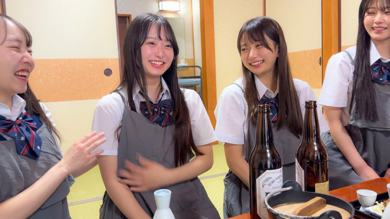 かほちゃん 無料サンプル画像(4) 【JK特化AV動画レビューまとめ｜JKキング】