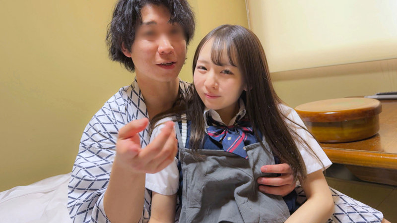 めいさちゃん 無料サンプル画像(4) 【JK特化AV動画レビューまとめ｜JKキング】