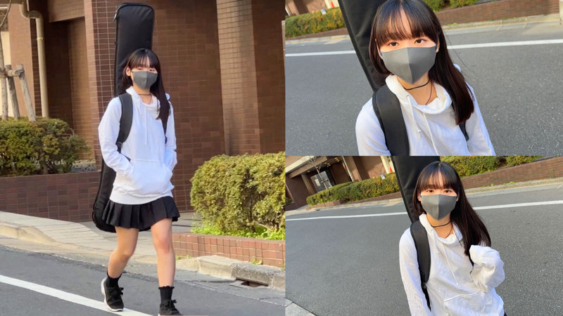 touka 無料サンプル画像(1) 【JK特化AV動画レビューまとめ|JKキング】