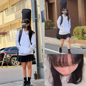 touka アイキャッチ画像 【JK特化AV動画レビューまとめ｜JKキング】