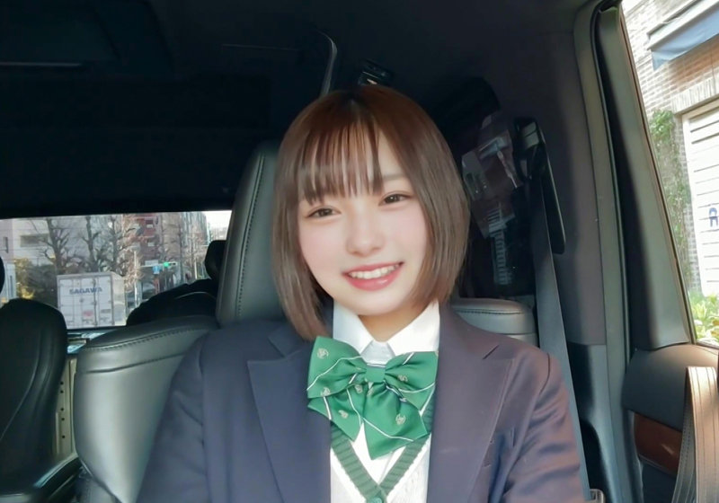 ゆら 無料サンプル画像(2) 【JK特化AV動画レビューまとめ｜JKキング】