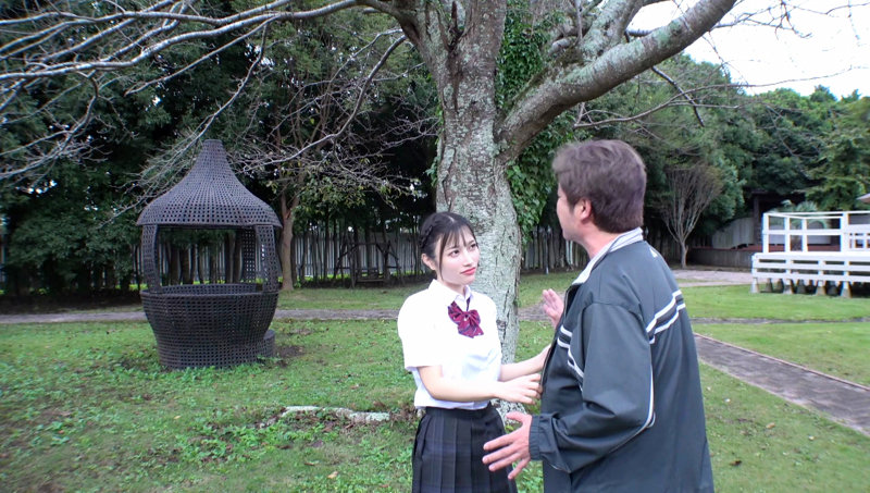 ひなみ 無料サンプル画像(2) 【JK特化AV動画レビューまとめ｜JKキング】
