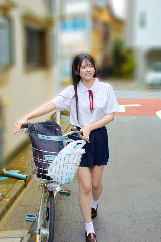 あおい 無料サンプル画像(1) 【JK特化AV動画レビューまとめ｜JKキング】