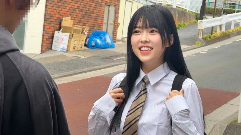 もえちゃん 無料サンプル画像(1) 【JK特化AV動画レビューまとめ｜JKキング】