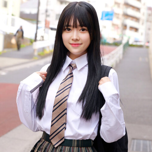 もえちゃん アイキャッチ画像 【JK特化AV動画レビューまとめ｜JKキング】