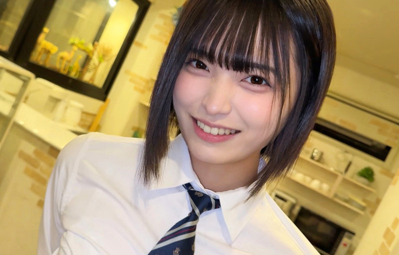 ゆみねー 無料サンプル画像(3) 【JK特化AV動画レビューまとめ｜JKキング】