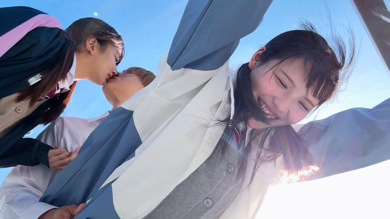 K＆M 無料サンプル画像(1) 【JK特化AV動画レビューまとめ｜JKキング】