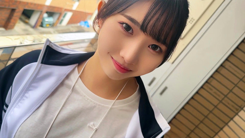 ひかりちゃん 無料サンプル画像(1) 【JK特化AV動画レビューまとめ|JKキング】