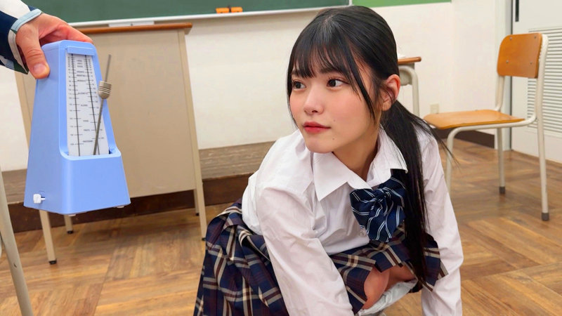 ひなのちゃん 無料サンプル画像(4) 【JK特化AV動画レビューまとめ｜JKキング】