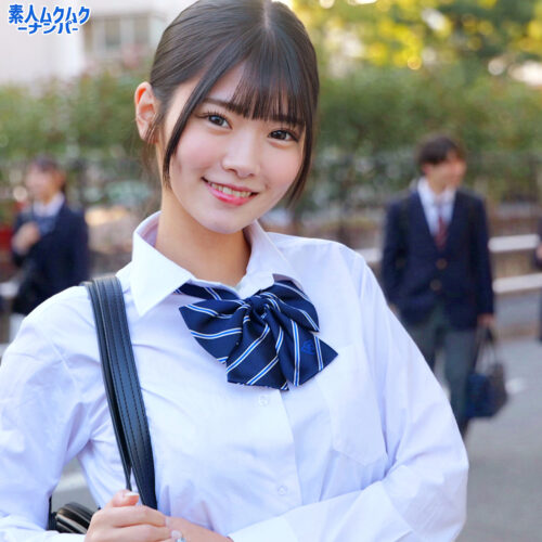ひなのちゃん アイキャッチ画像 【JK特化AV動画レビューまとめ｜JKキング】