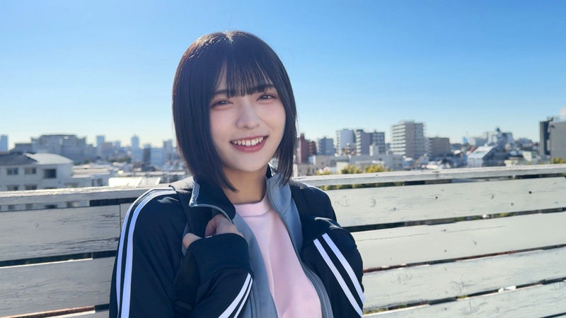 ゆみちゃん 無料サンプル画像(1) 【JK特化AV動画レビューまとめ|JKキング】