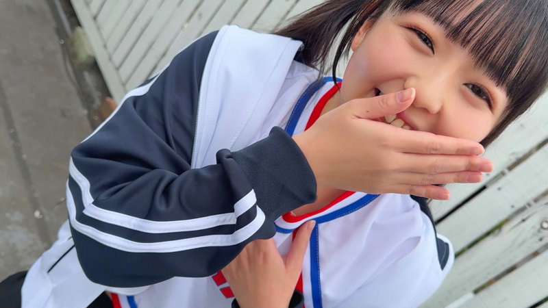りおんちゃん 無料サンプル画像(1) 【JK特化AV動画レビューまとめ｜JKキング】