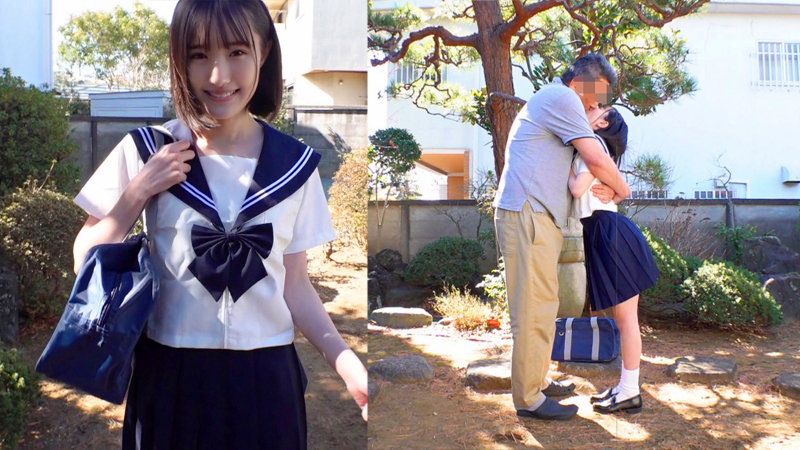 はるちゃん 無料サンプル画像(2) 【JK特化AV動画レビューまとめ｜JKキング】