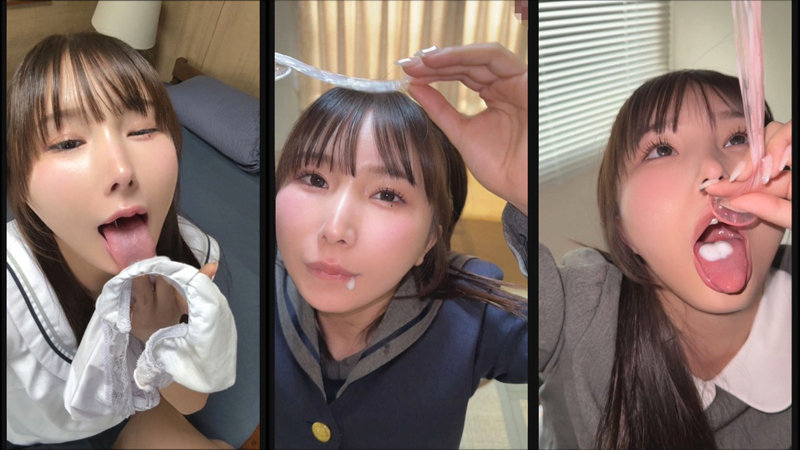 かなちゃん 無料サンプル画像(2) 【JK特化AV動画レビューまとめ｜JKキング】