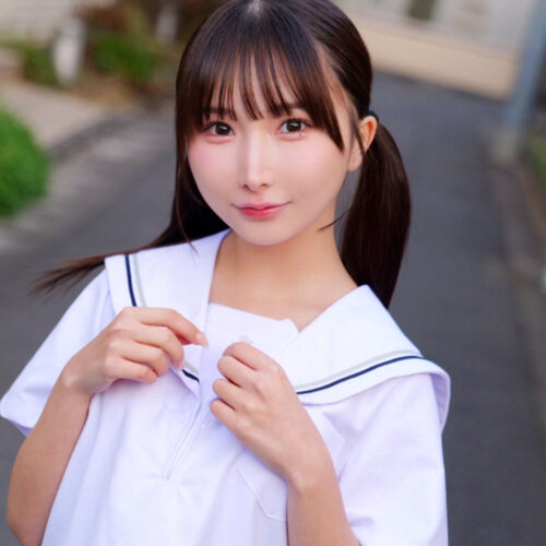 かなちゃん アイキャッチ画像 【JK特化AV動画レビューまとめ｜JKキング】