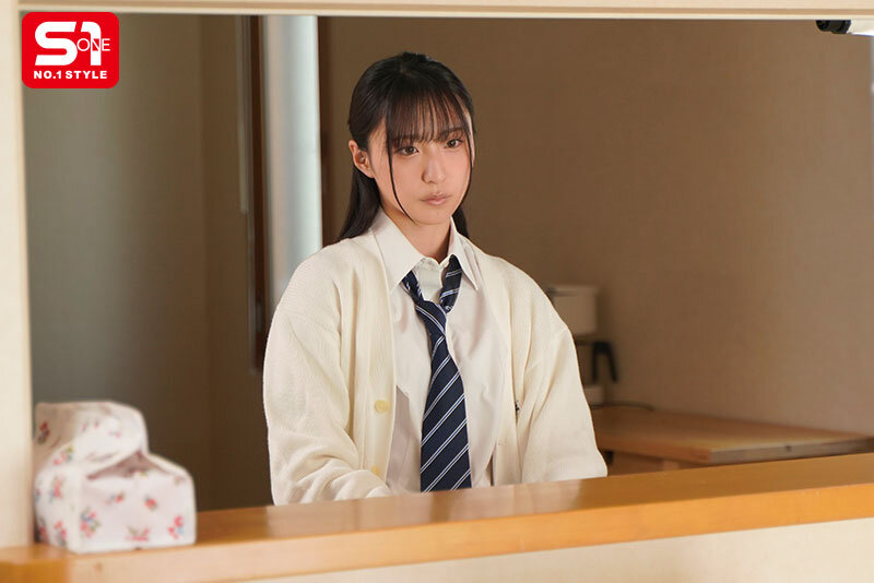 『お兄ちゃん、見て』超清純と思っていた義理の妹が隠れ変態…白昼堂々ノーパンハメ誘惑 新木希空 無料サンプル画像(1) 【JK特化AV動画レビューまとめ|JKキング】