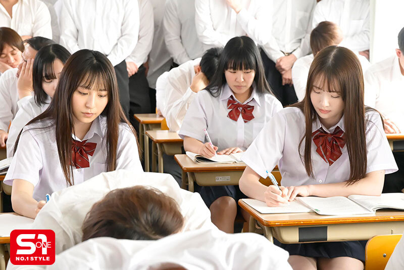 7月28日はぶっかけの日 ファイト100発！ 白上咲花 新木希空 無料サンプル画像(2) 【JK特化AV動画レビューまとめ｜JKキング】