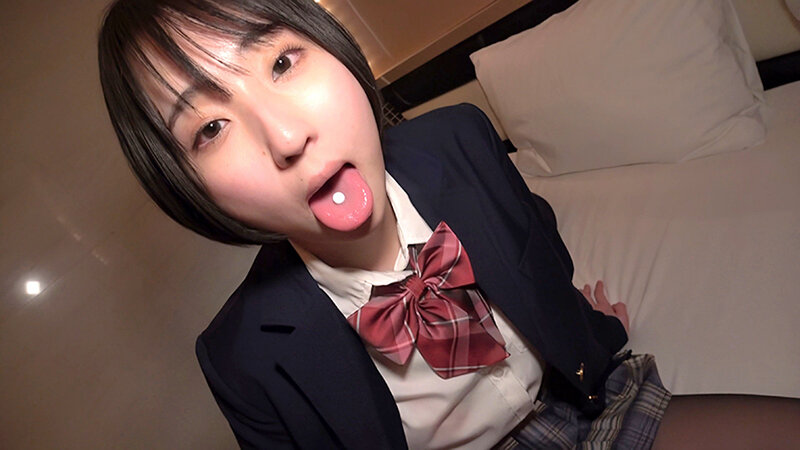 美少女優等生 放課後変態黒パンスト倶楽部 糸井瑠花 無料サンプル画像(16) 【JK特化AV動画レビューまとめ|JKキング】