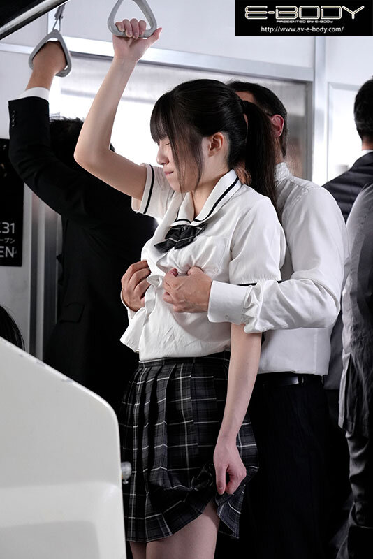 お父さん、お母さん、ごめんなさい。舞菜はいやらしい痴●が大好きみたいです。 白羽舞菜 無料サンプル画像(2) 【JK特化AV動画レビューまとめ｜JKキング】