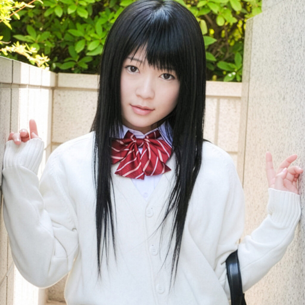 りおな アイキャッチ画像 【JK特化AV動画レビューまとめ｜JKキング】