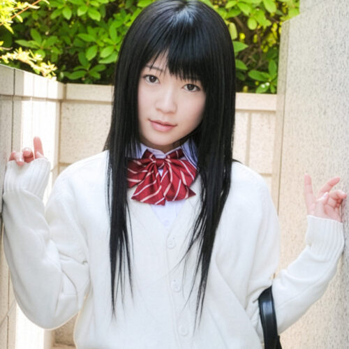 りおな アイキャッチ画像 【JK特化AV動画レビューまとめ｜JKキング】