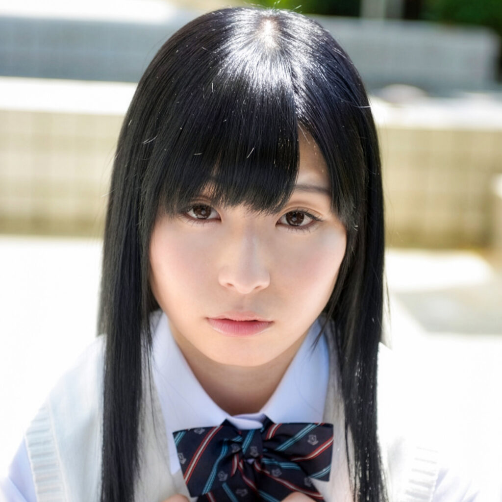 あいり アイキャッチ画像 【JK特化AV動画レビューまとめ｜JKキング】