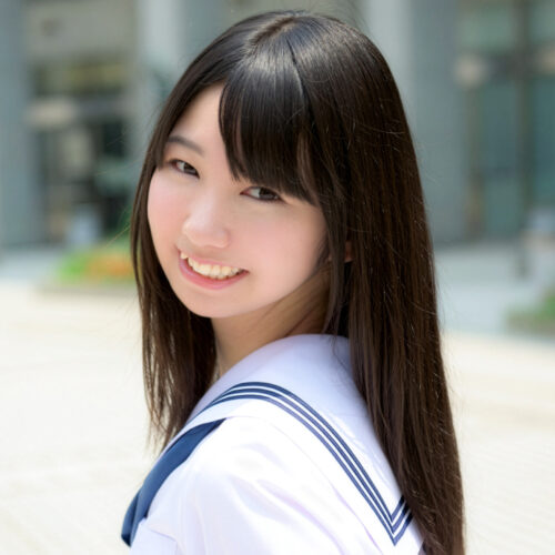 ゆずか アイキャッチ画像 【JK特化AV動画レビューまとめ｜JKキング】