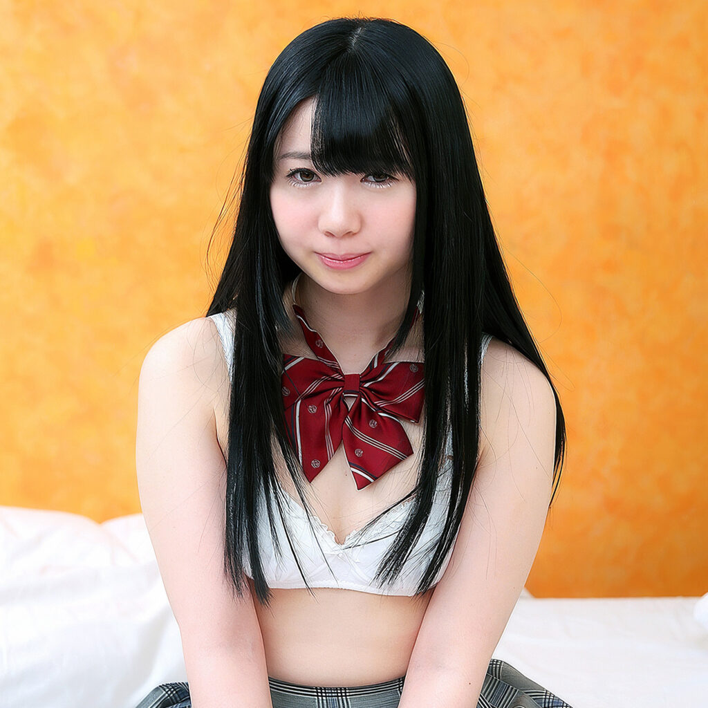 あゆな アイキャッチ画像 【JK特化AV動画レビューまとめ｜JKキング】