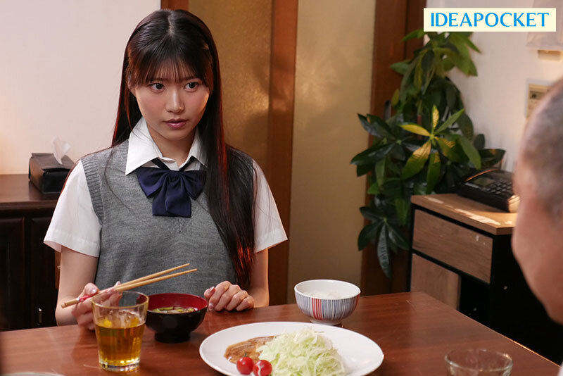 死ぬほど嫌いな義父の大好物は女子○生のワタシでした… 犯●れながらイカされる最大屈辱レ×プ 愛才りあ 無料サンプル画像(3) 【JK特化AV動画レビューまとめ|JKキング】