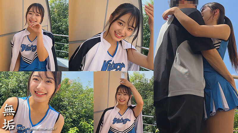 部活帰りの青春セックス 笑顔でおち●ぽにイキまくるドスケベ美少女と性交 花守夏歩 無料サンプル画像(1) 【JK特化AV動画レビューまとめ|JKキング】
